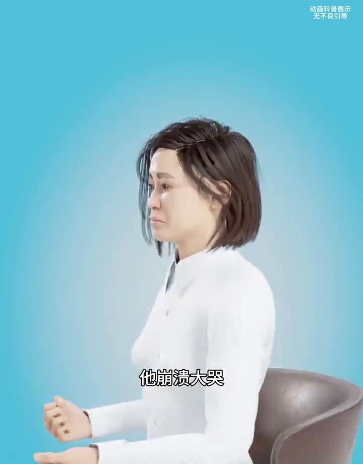 谁敢信？
有人在高海拔徒步时因为缺氧产生幻觉，直接从30多米的高崖摔下去，命大活