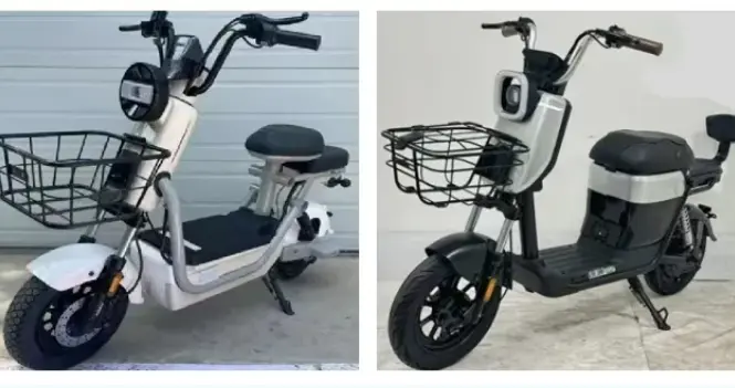 “超速断电”是否会导致急刹车？电动自行车新国标起草单位回应