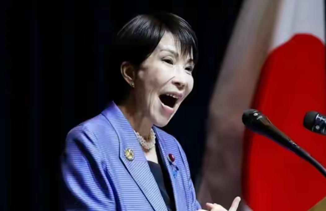 专机落地东京，高市早苗收到“好消息”？中国态度早已亮明

当地时间3月20日，高