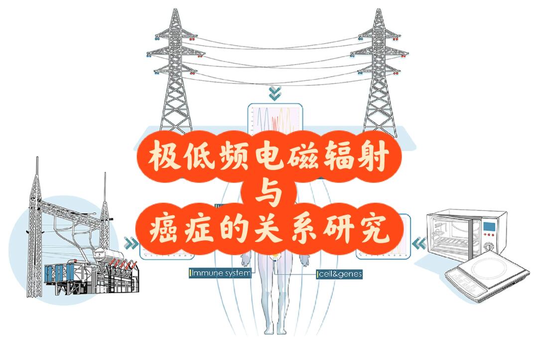 极低频电磁辐射的健康风险（二）