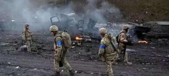 如果真的打响第三次世界大战，主战场会在哪？美俄的回答，出人意料地一致。
翻开美