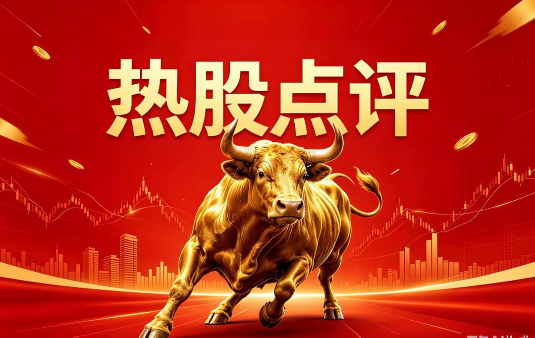 7月17日周五 热门个股详细解读（一）今日琐事较多，全天未能实时盯盘，临近收盘才