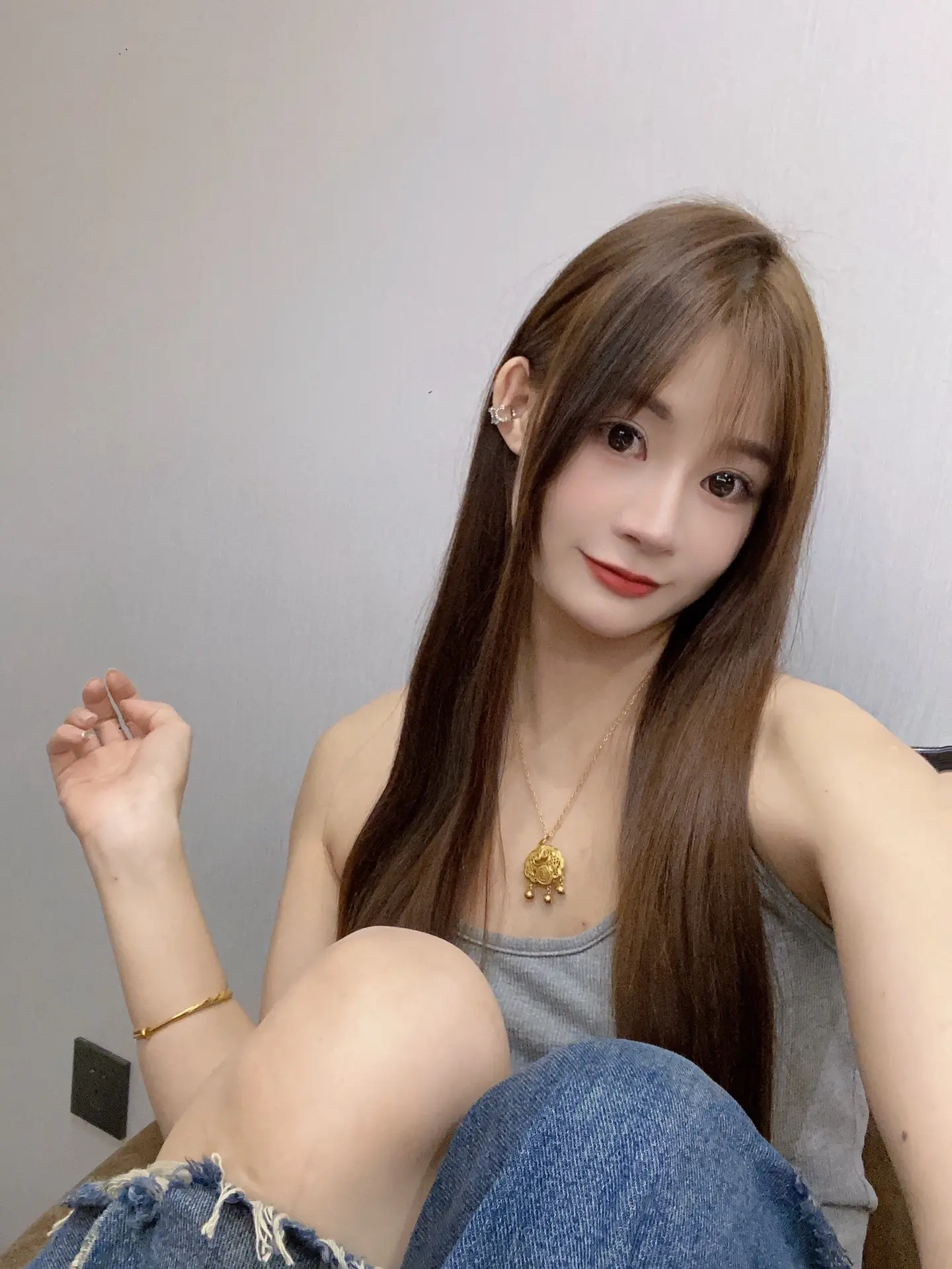 夜深人静想家了