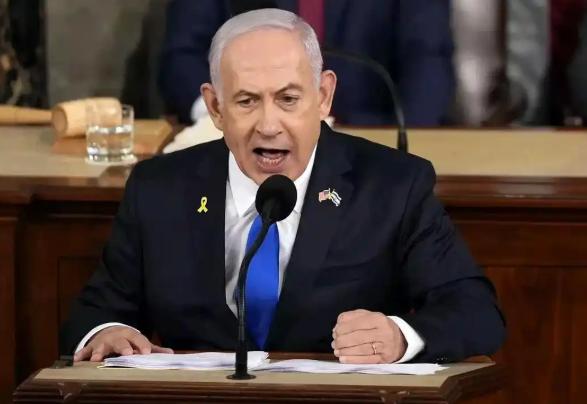 以色列突然翻脸了！
 
4月5日，以色列宣布把所有跟法国的国防采购订单全部砍掉，