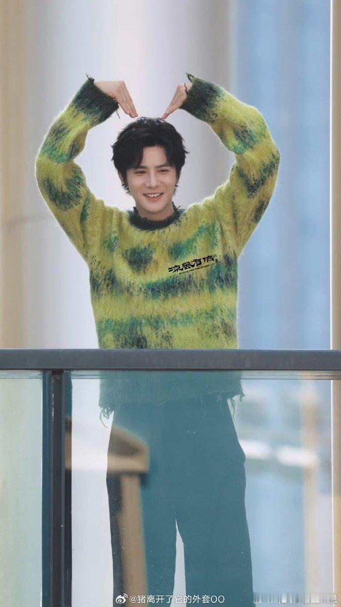 #蜀锦人家剧组录制hi6## 蜀锦人家剧组hi6上班路透#《蜀锦人家》剧组录制 