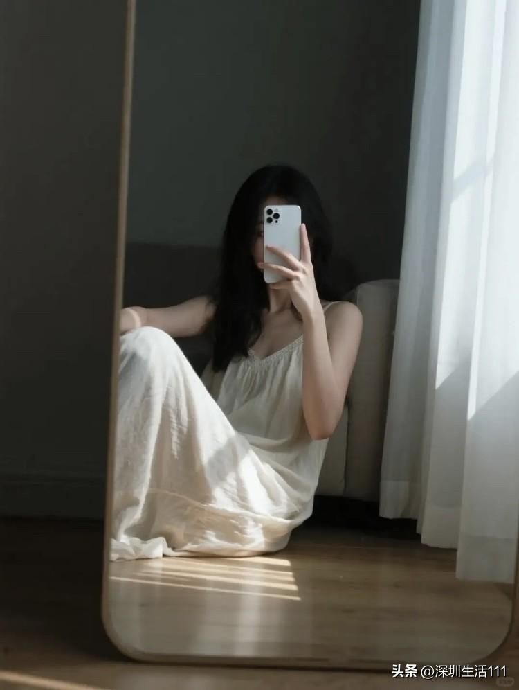 和相亲对象认识20多天，我俩第一次见面互相就看对眼了，他每天都会发信息关心我，我