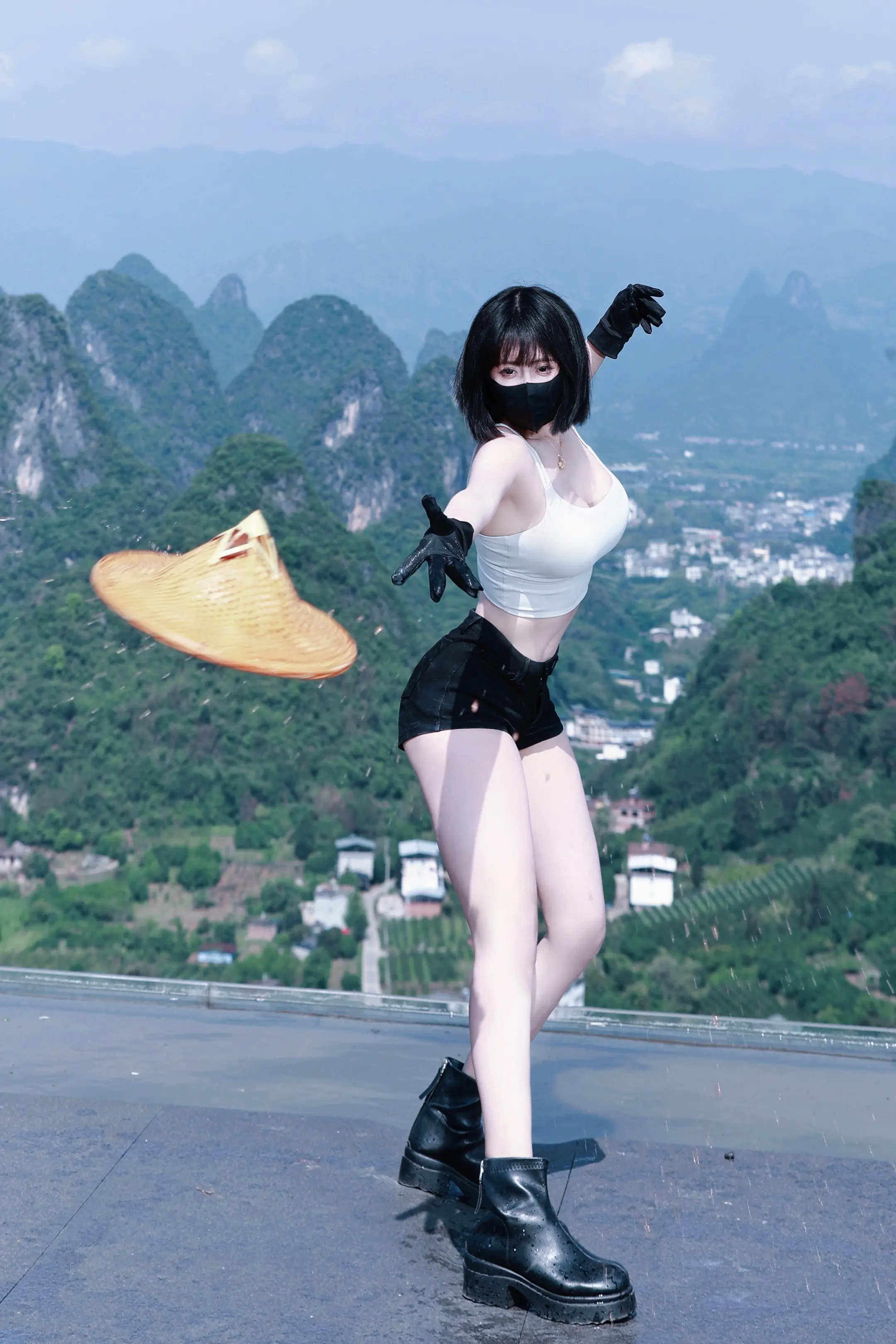 战歌已响起。