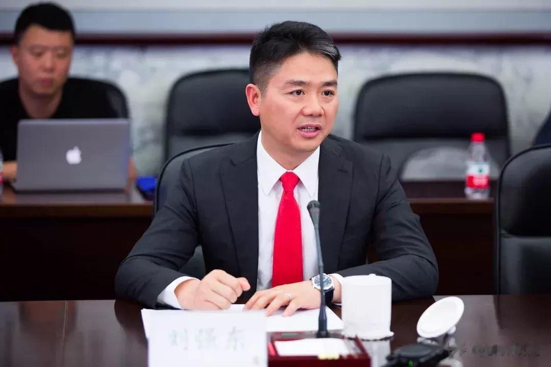 刘强东再次抛售股票套现，到底发生了什么？近日有媒体爆料刘强东大量减持名下股票，此