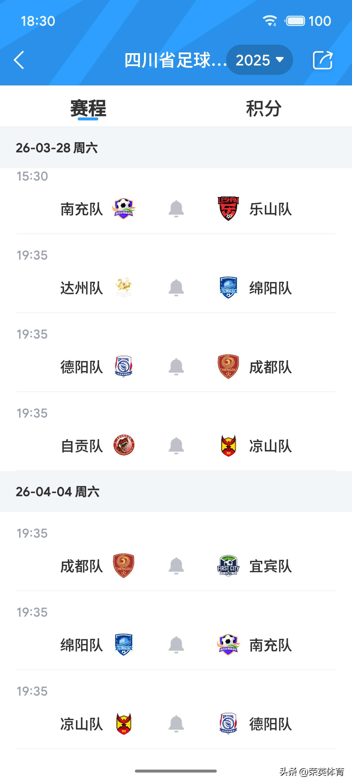 川超联赛第三轮，精彩继续进行！
     三月二十八日！川南王自贡灯城燊龙队将主