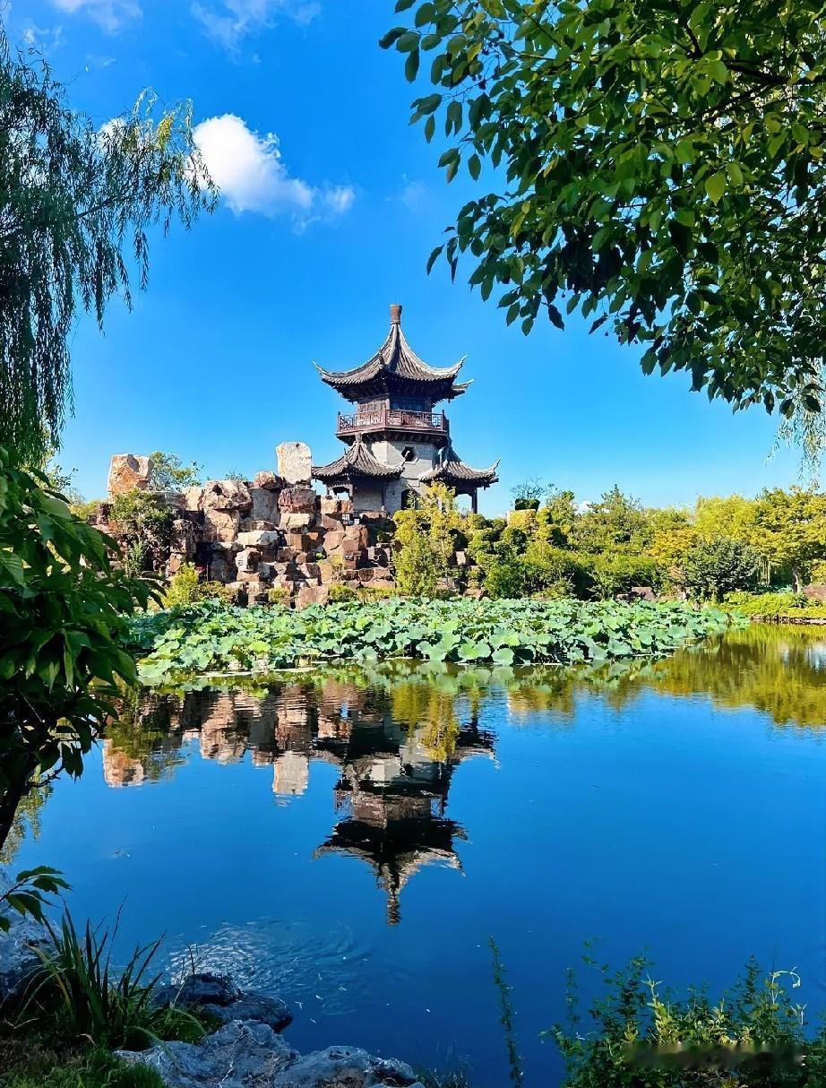 始建于明洪武三年（1370年）的淮安府署，六百年风雨未改风骨，是全国现存最大、最
