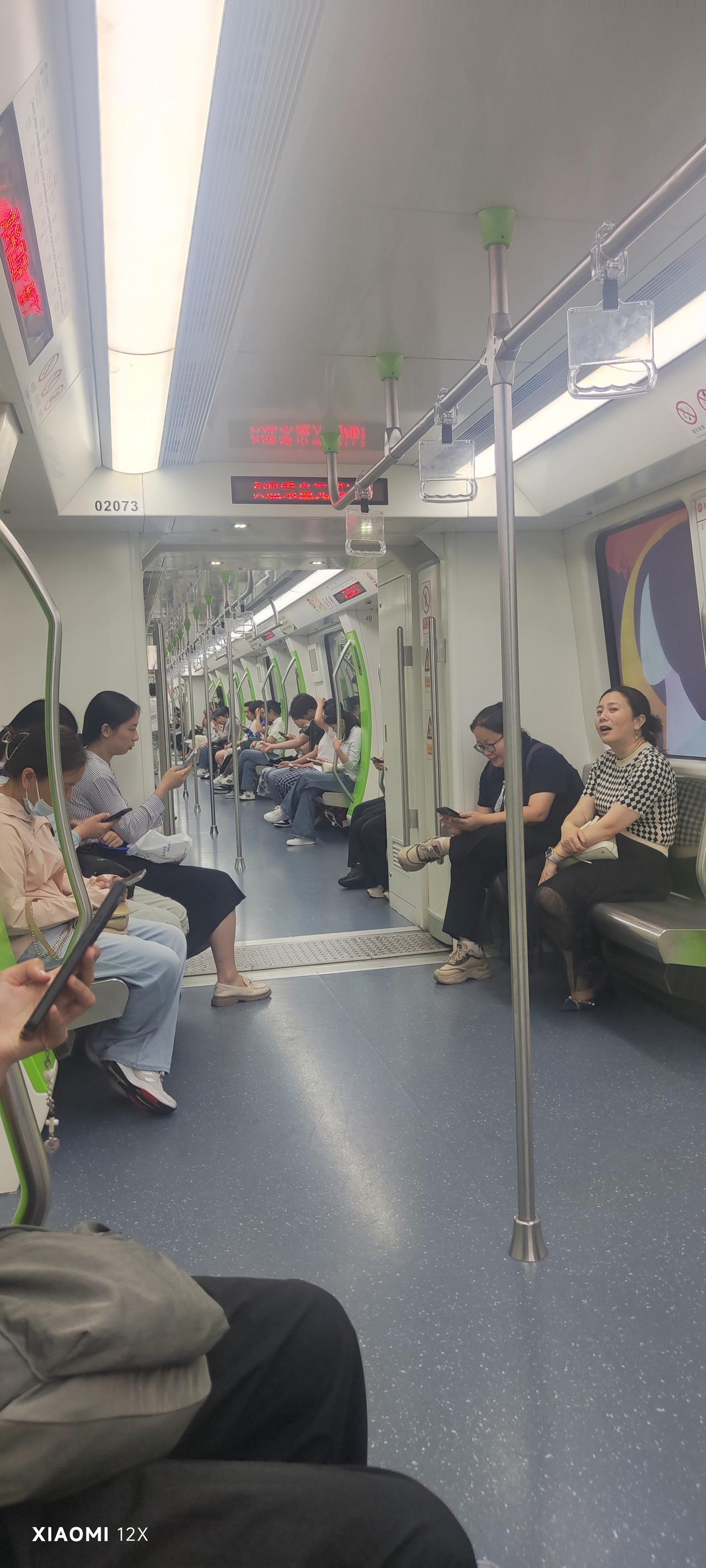 观点创作激励赛这次我的初夏江南之旅，已经结束，昨日已安全回家。这次游玩，有件事情