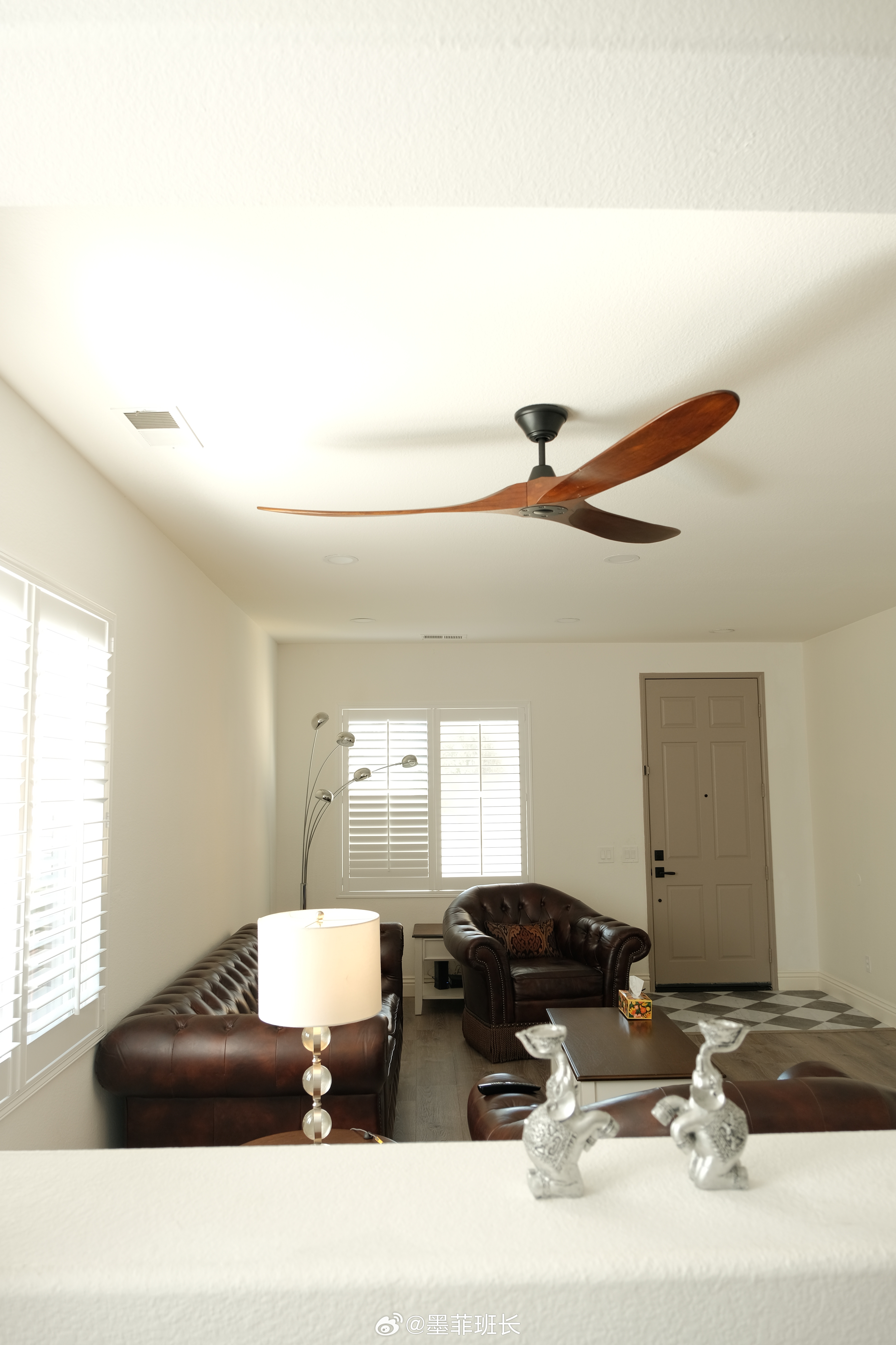 一年前的旅居，像一场梦🎄 