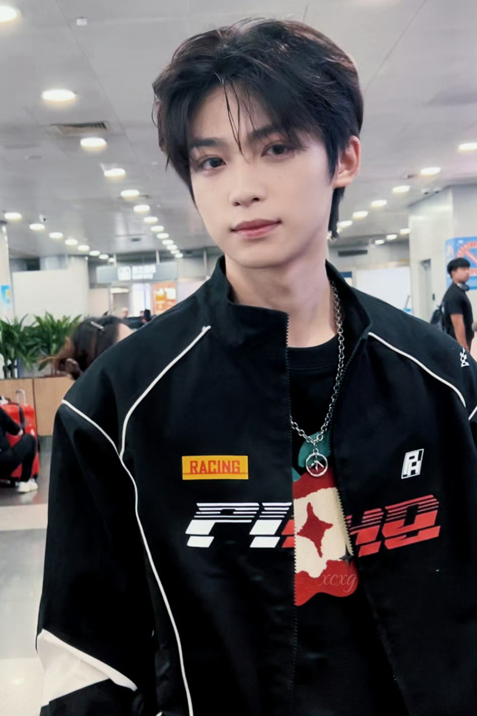 梓渝哥感十足的纯情男大梓渝纯情男大梓渝哥感十足的纯情男大 ​​​