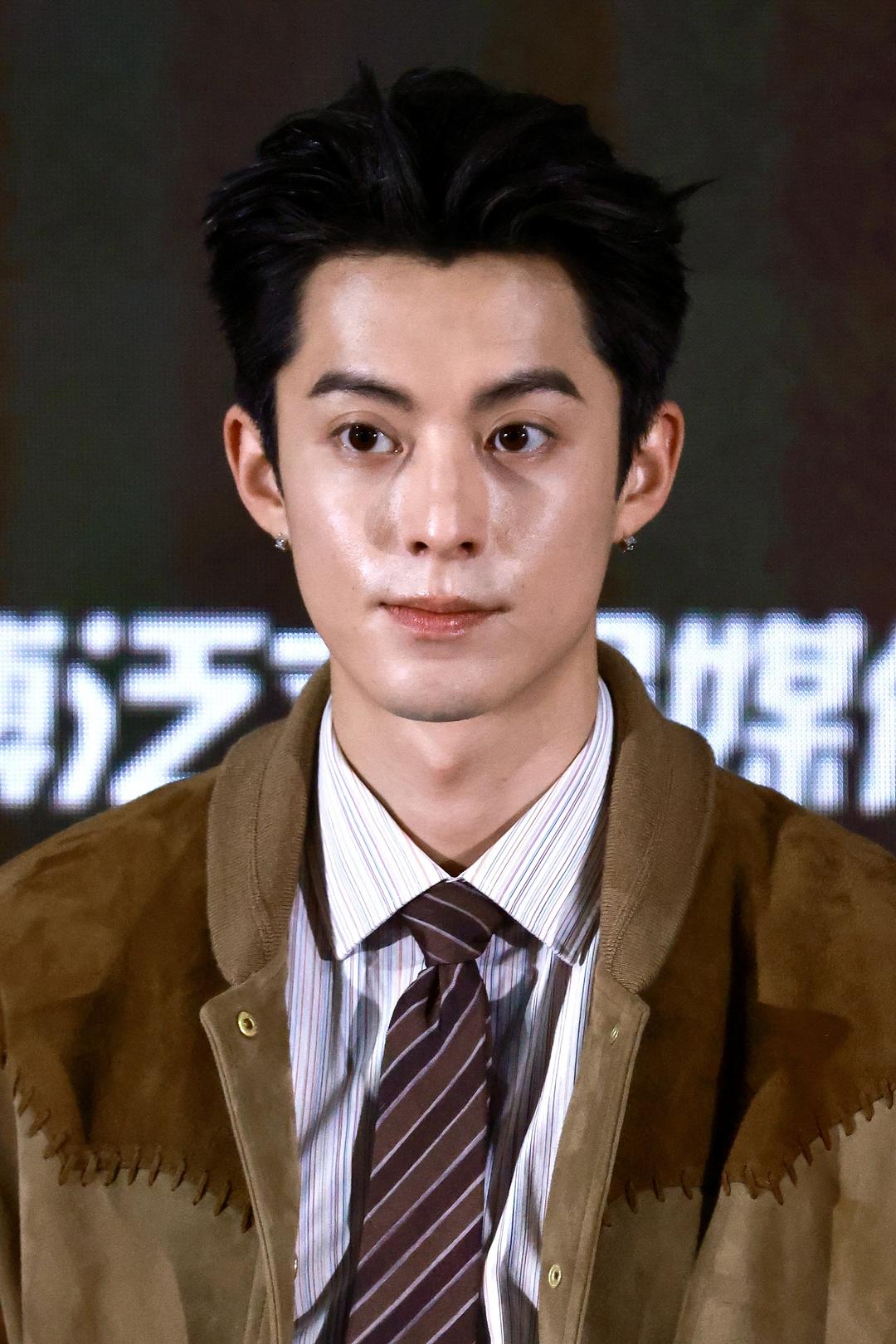 王鹤棣主演的《将门独后》投资方撤资?知情人:假消息,正常拍摄中