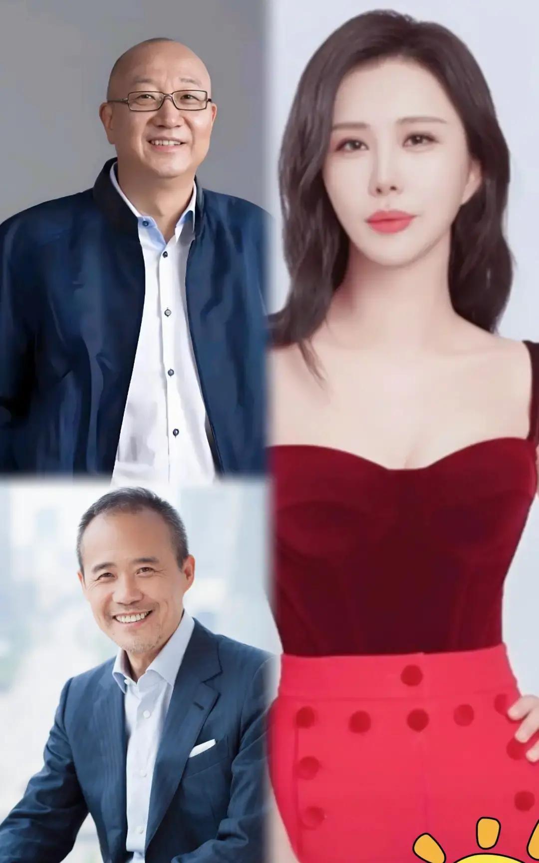 王石被一句话套牢
 
2012年长江班饭局，冯仑带新人田朴珺。王石随口问：登山哪