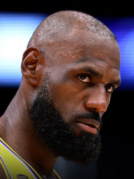啧啧啧，好屌哦！！！詹姆斯因NBA总裁推迟官宣决定 《克利夫兰老实人报》报道：“