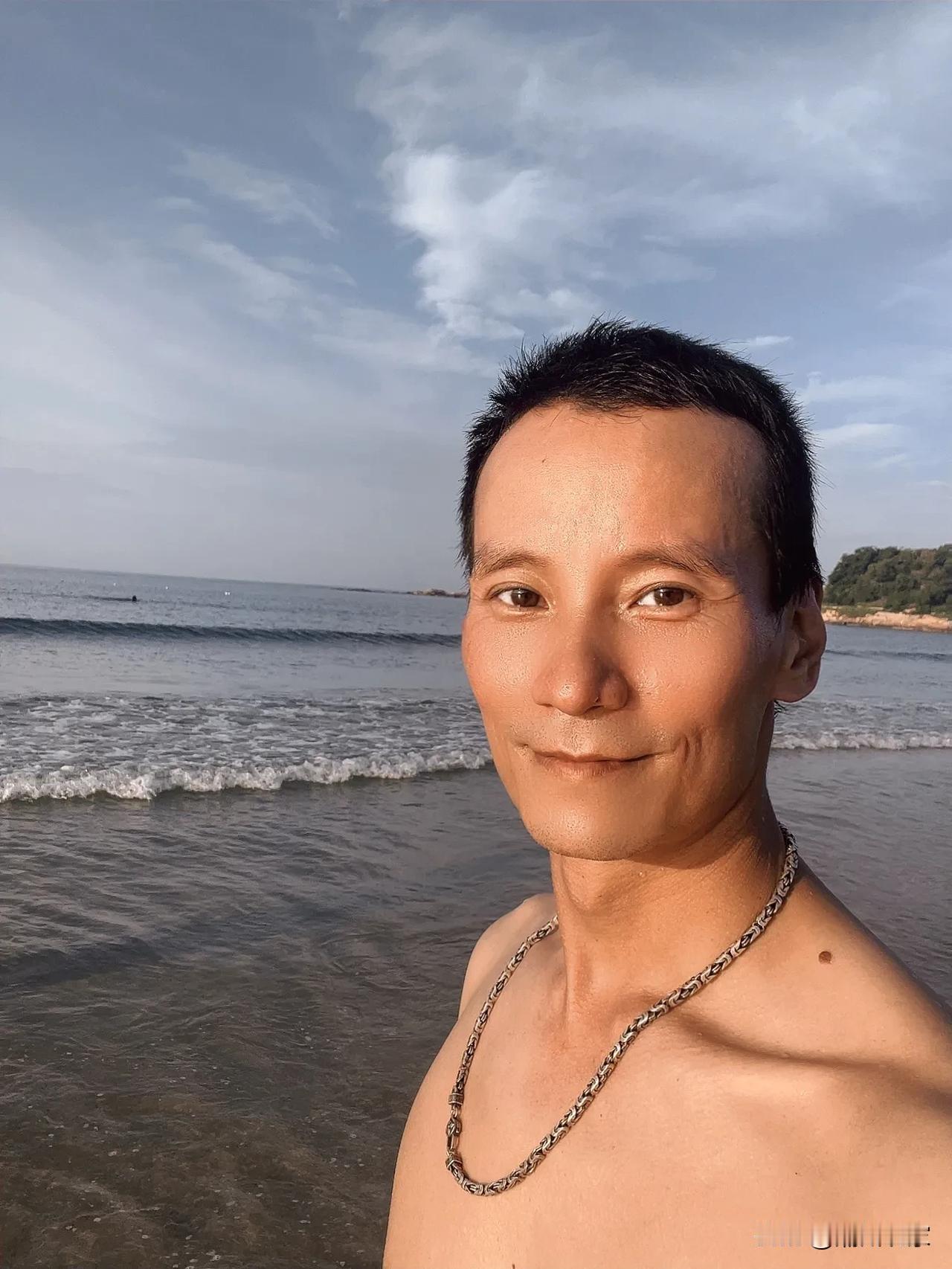 #分享一张你最近的钓鱼照片#潮州钓鱼爱好者