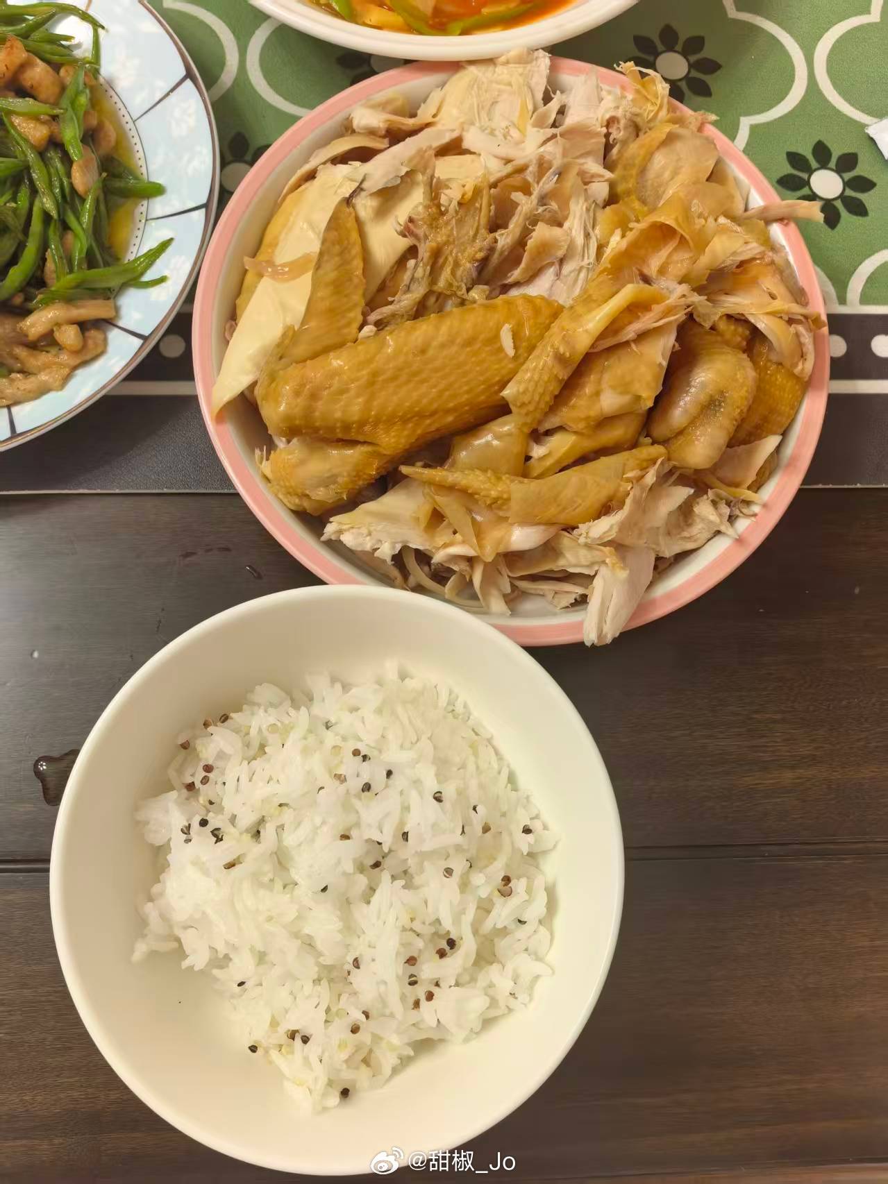 我最近是打算把所有不希望我暴毙的好心人发展成黄鼠狼 