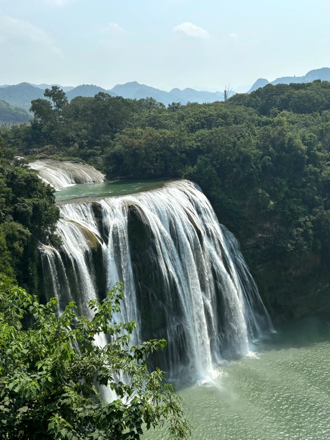 深圳打工人挑战每周末旅游第4️⃣5️⃣站安顺