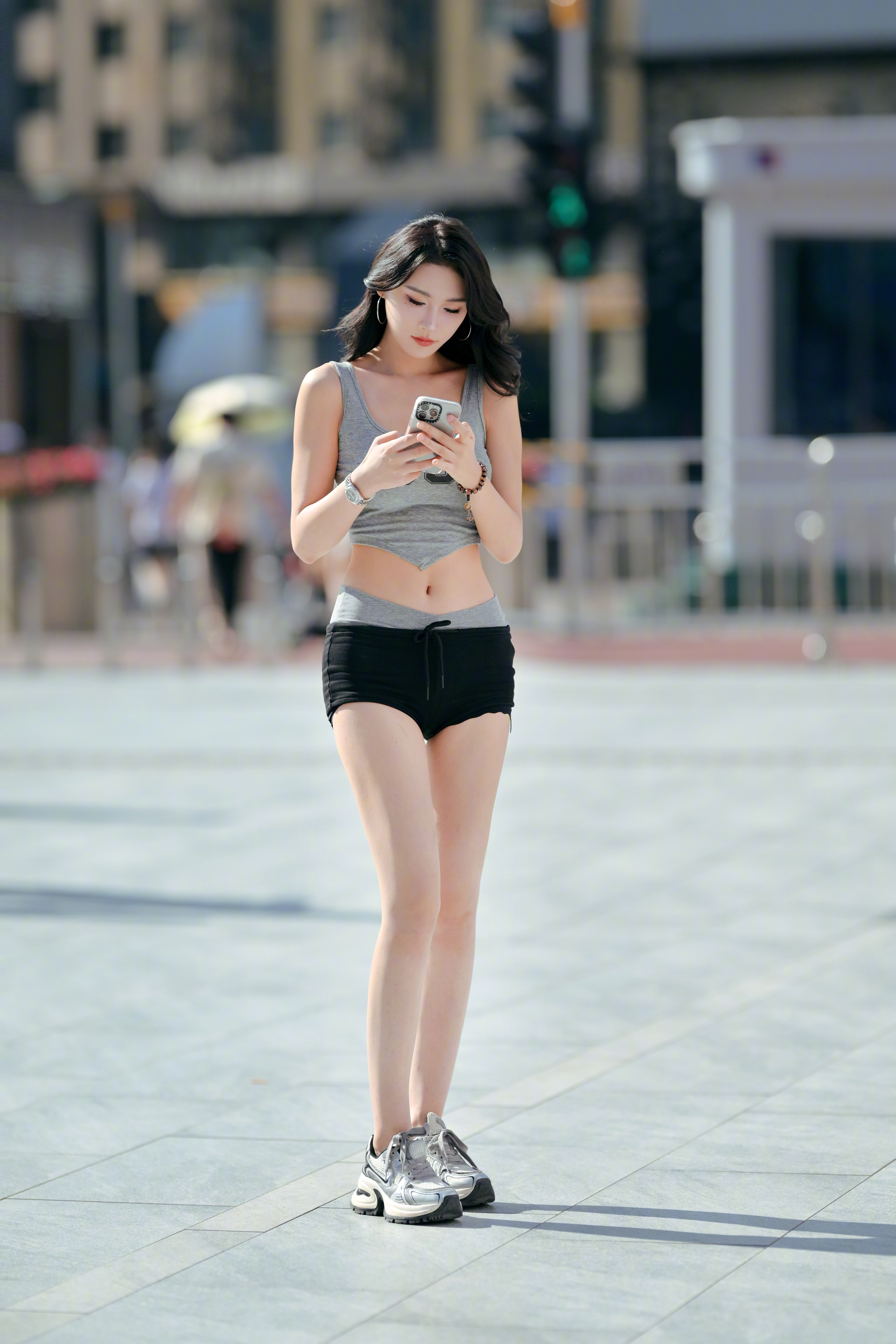 路客文化2025十月街拍回顾合集 ​​​