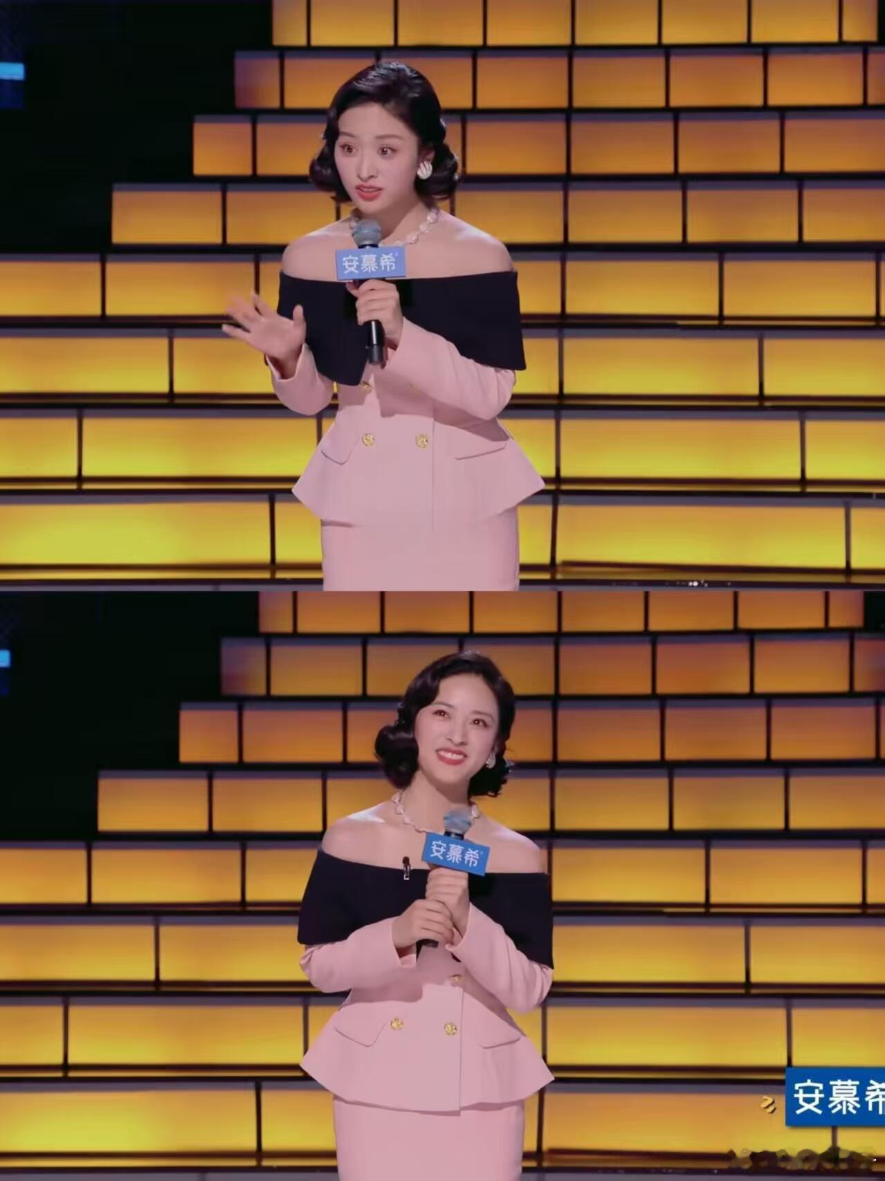 反催婚天花板！沈月：再等两年对象就毕业了档单口喜剧舞台也太会整活了！全员爆梗不停