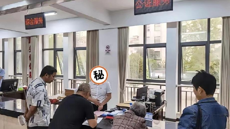 太清醒了！浙江杭州29岁小伙赶在五一结婚前立好遗嘱，把名下400多万全款房产全留