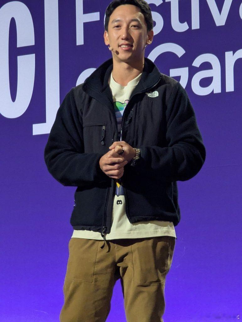 【Discord GDC演讲：用Discord的玩家每月多玩4天游戏，归属感很重