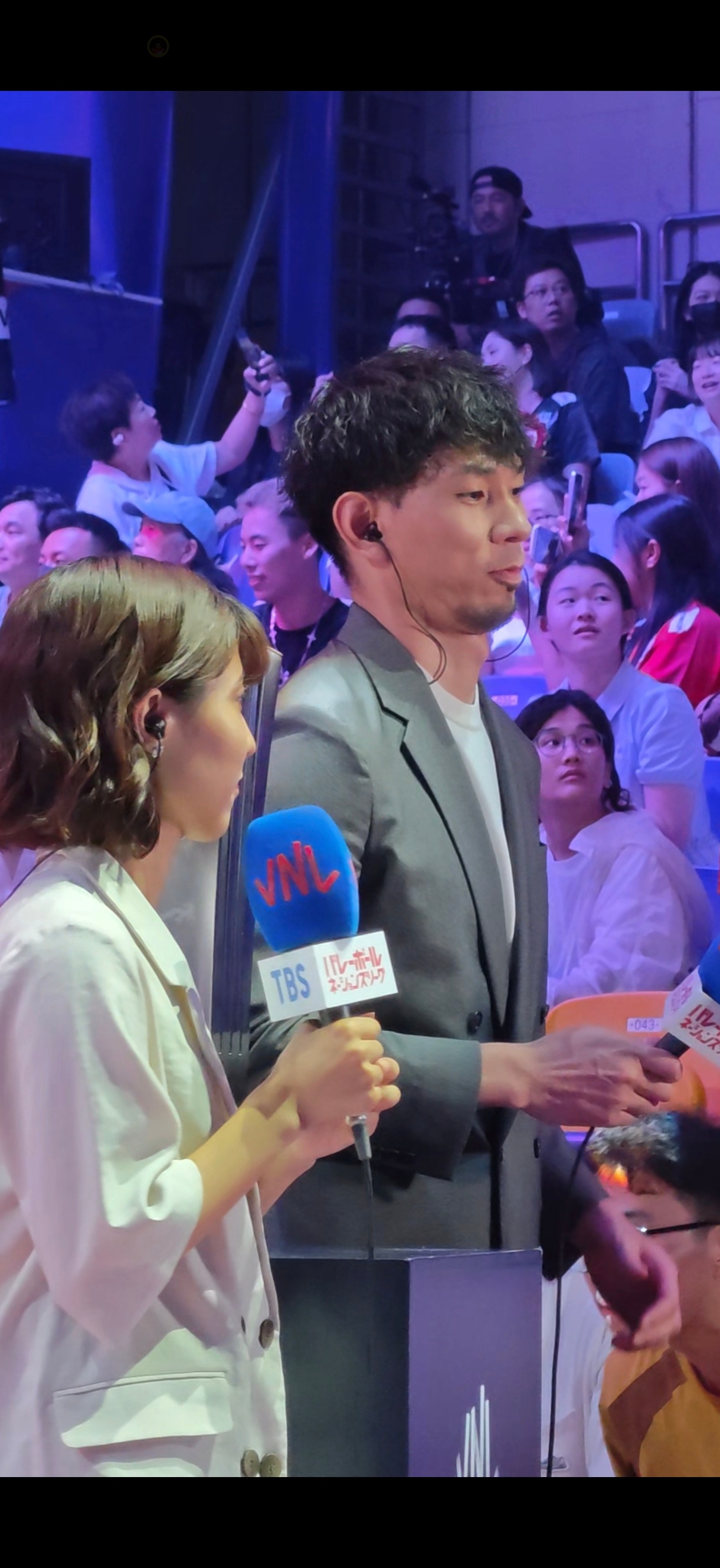 我靠