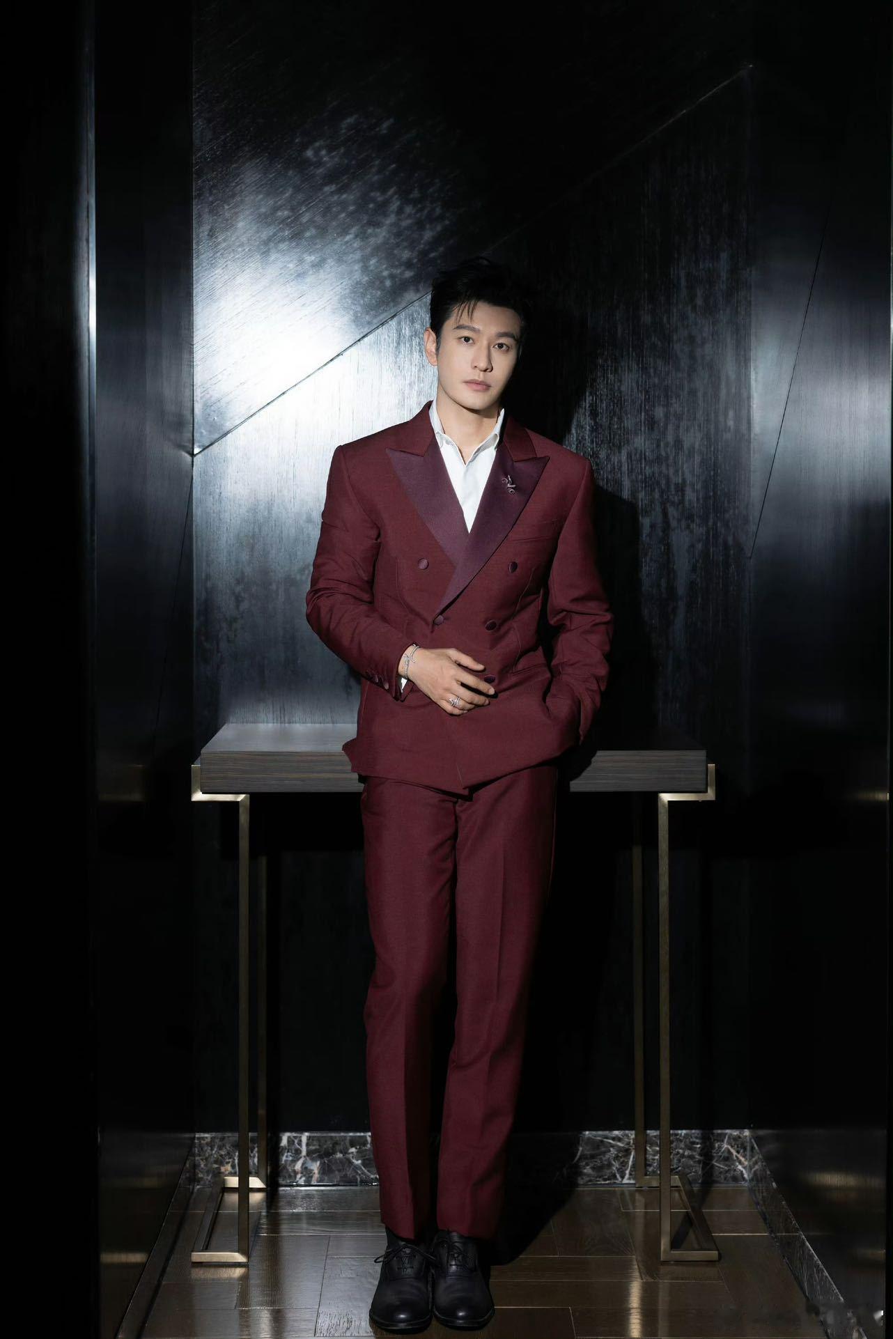 乐山公安真把黄晓明请来了 偶然和朋友聊起反诈宣传，他给我推了这个视频，黄晓明和乐
