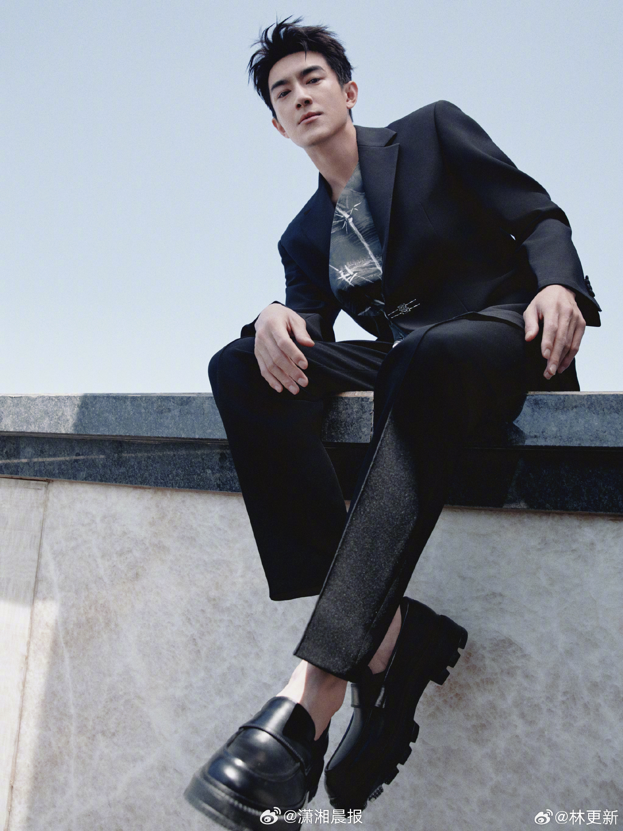 #林更新名下工作室注销#【#林更新名下九亿少女的梦工作室注销#】记者查询天眼查工