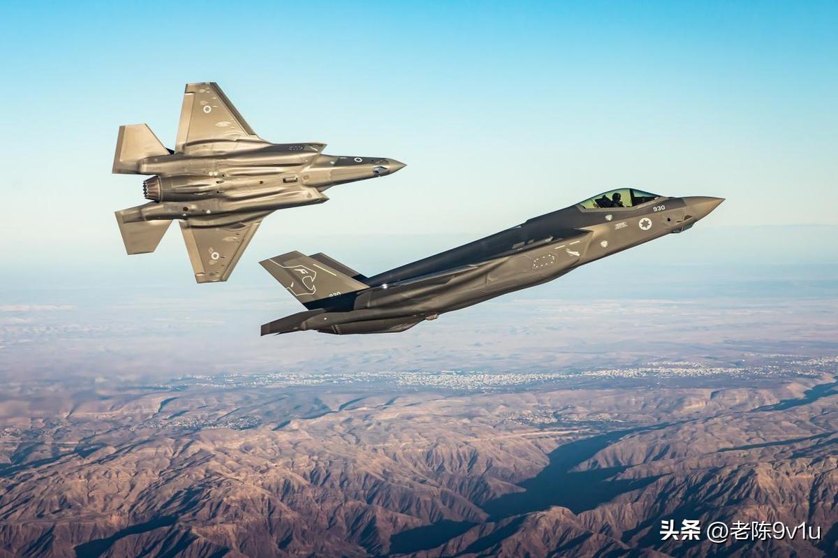 F-5E贴海突防验证非对称战术，伊朗真正需要的是飞豹类，歼-10仅为过渡
据伊朗