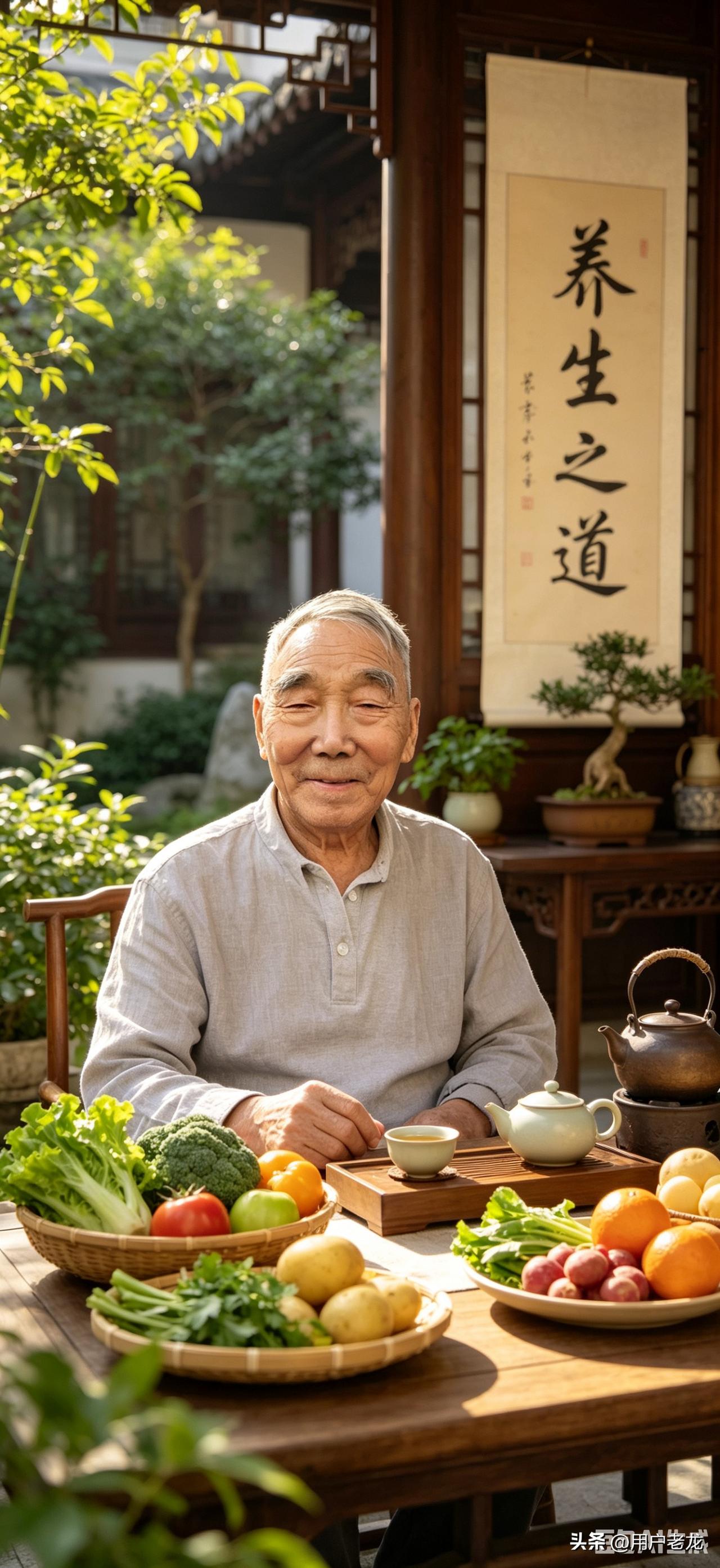 养生
文/滨城老龙
三餐粗饭胜膏梁
饭后徐行护胃肠
醒后且留魂未定
心平常觉气悠