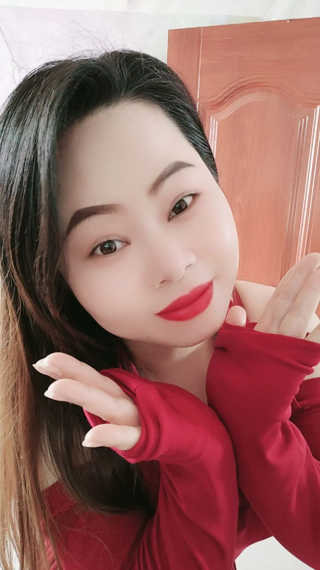 音乐一响年味就有了 红红火火又一年
