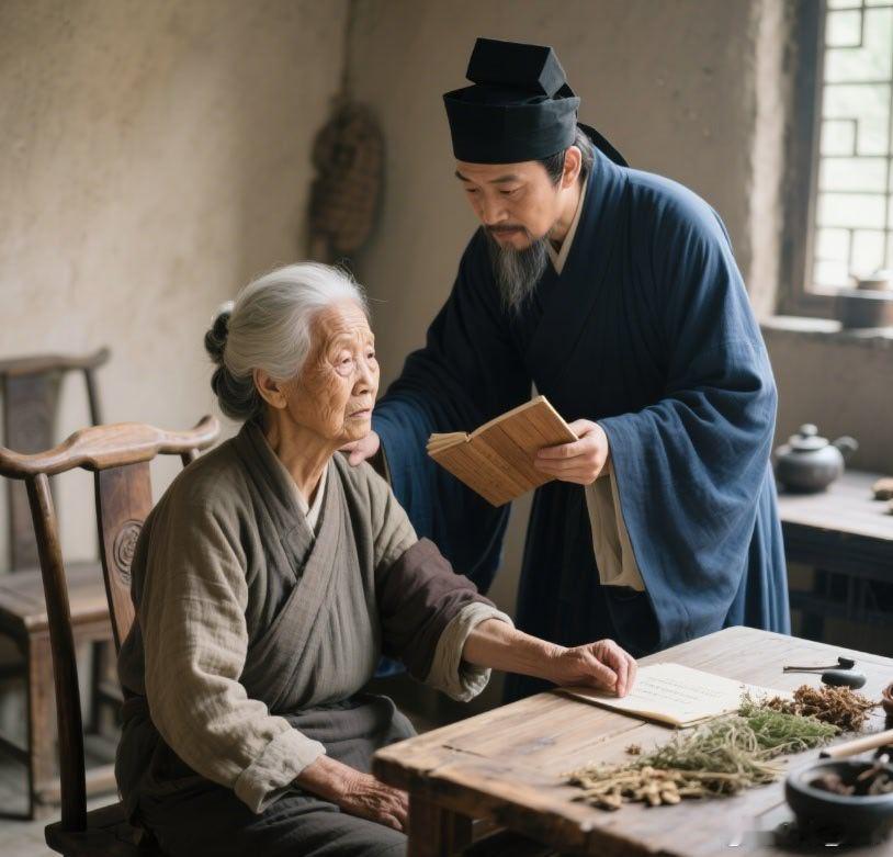 胃关煎｜原文解析+儿科化裁思路+配套中医儿推基础信息出处：《景岳全书》·张景岳原