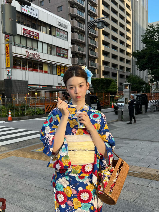 暑いなぁ🍧