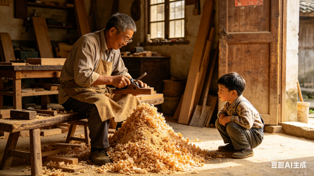 西湖副刊 | 三万六千锤下，我们重识“手搓”