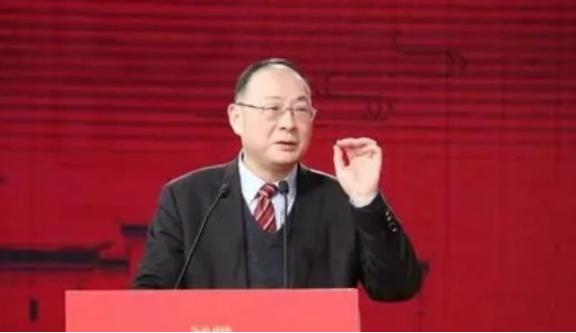 金灿荣：大国不狠，没人怕！金灿荣教授曾一句“斗胆给中央提建议：大国不狠，没人怕，