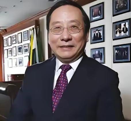 高志凯这番话，算是把窗户纸彻底捅破了
早些年我们给非洲提供援助，修建坦赞铁路，换