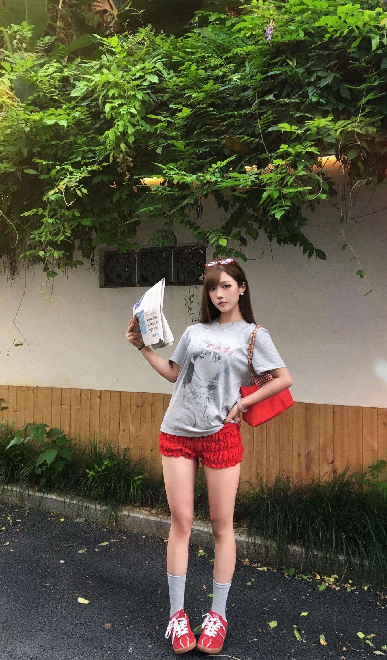 谢谢你的浏览 我确实很拿得出手