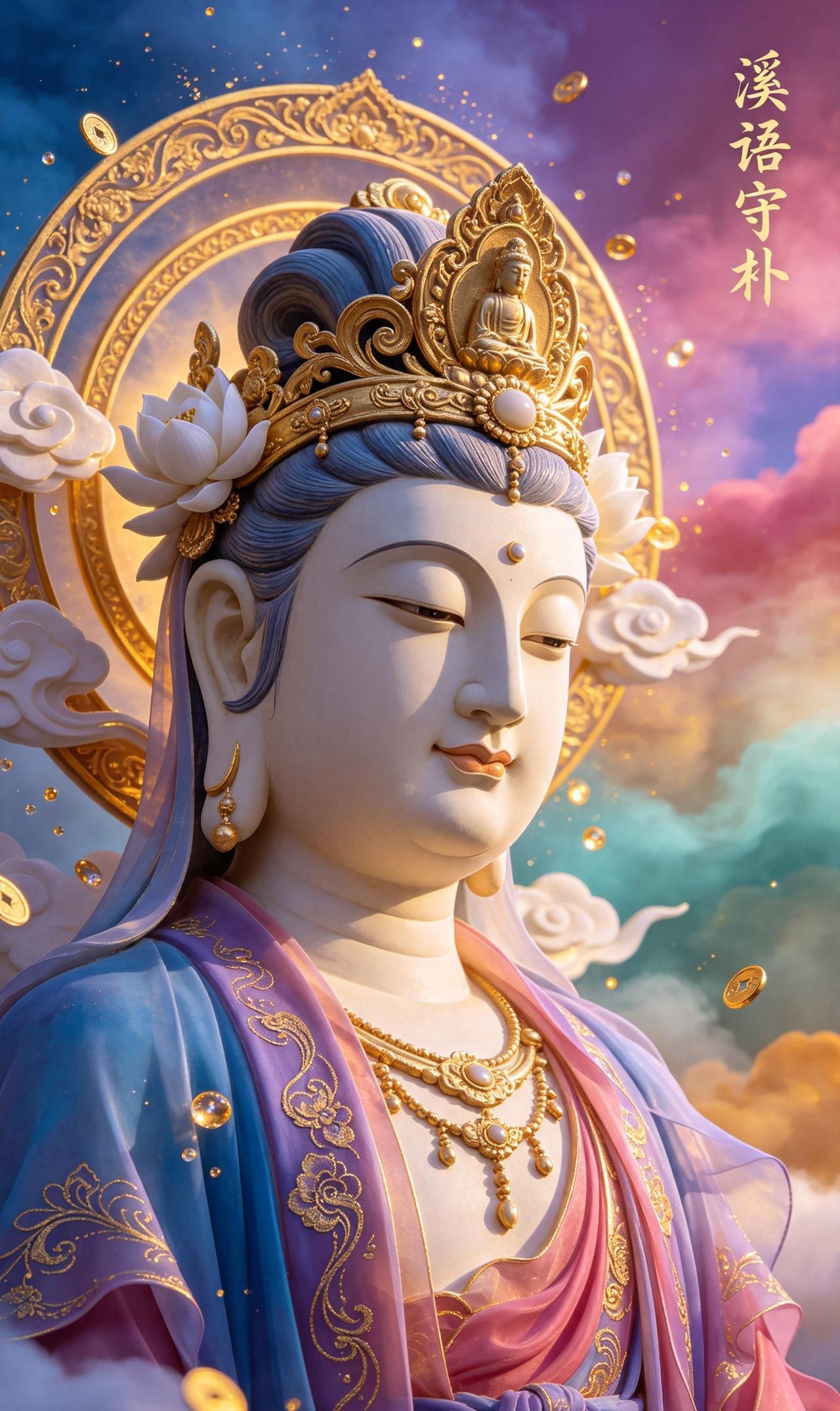 孩子，这是一封来自宇宙深处的讯息。
关于你的女儿，请注意接收。
 
身为父母，你