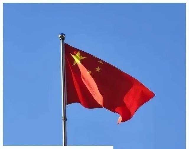 天安门每天换的国旗，旧旗竟有这么多门道
不少人都有过疑问：天安门每天升起的国旗都