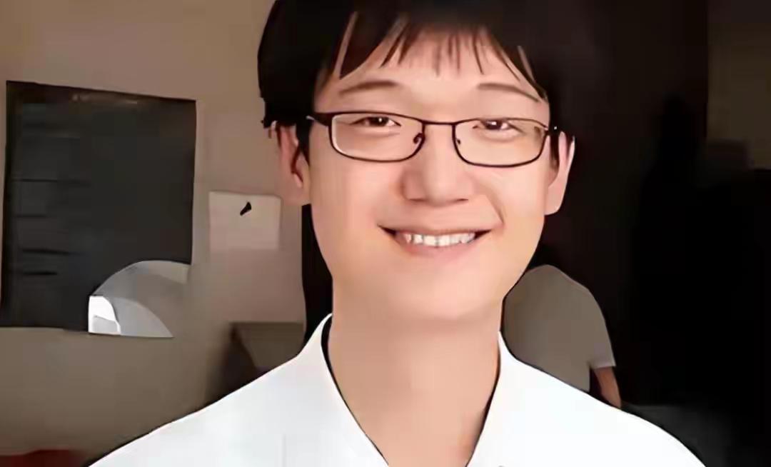 北京703分状元李泰伯，被11所美国名校连拒，很多人嘲讽他“国内第一，国外没人要