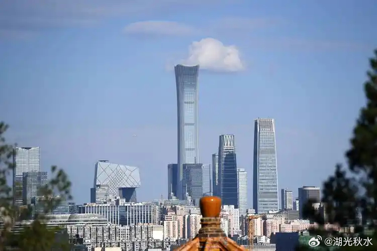祝贺北京当选2029年“世界建筑之都”北京建筑的多元魅力：从皇家气象到未来之境北