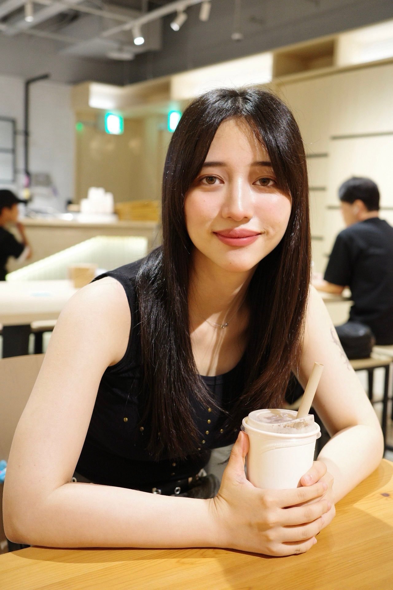 米泽茜