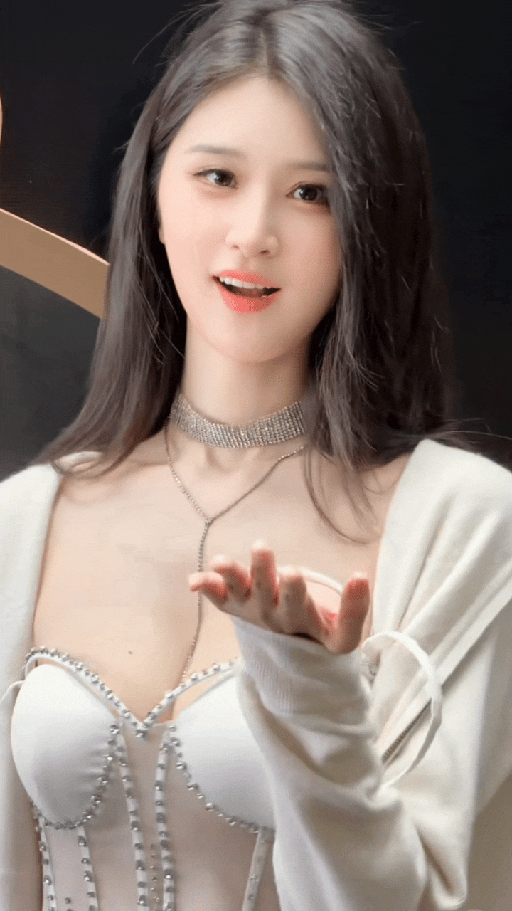 白舒这条件太优越了，不愧是选美冠军🥇