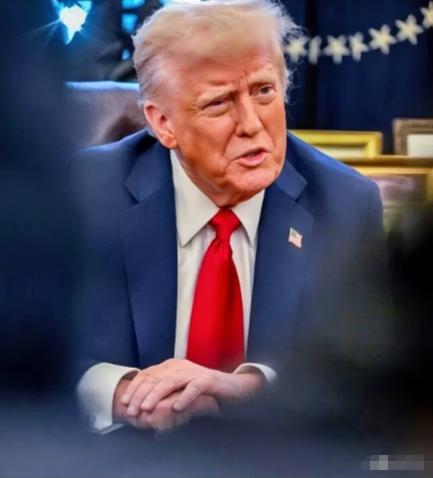 特朗普认为美国遭到了背叛。当地时间3月16日，特朗普在最新的表态中怒斥盟友未能在