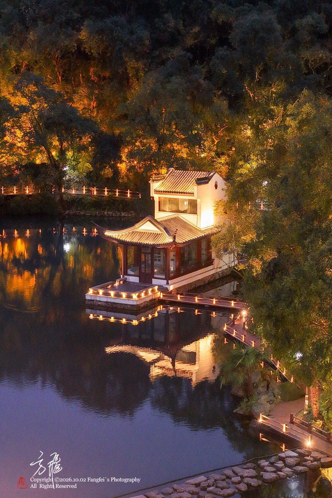 宁有回响·珍珠泉游园会🎵山谷回荡歌声，泉水畔满是欢声笑语山风作伴奏，清泉当舞台