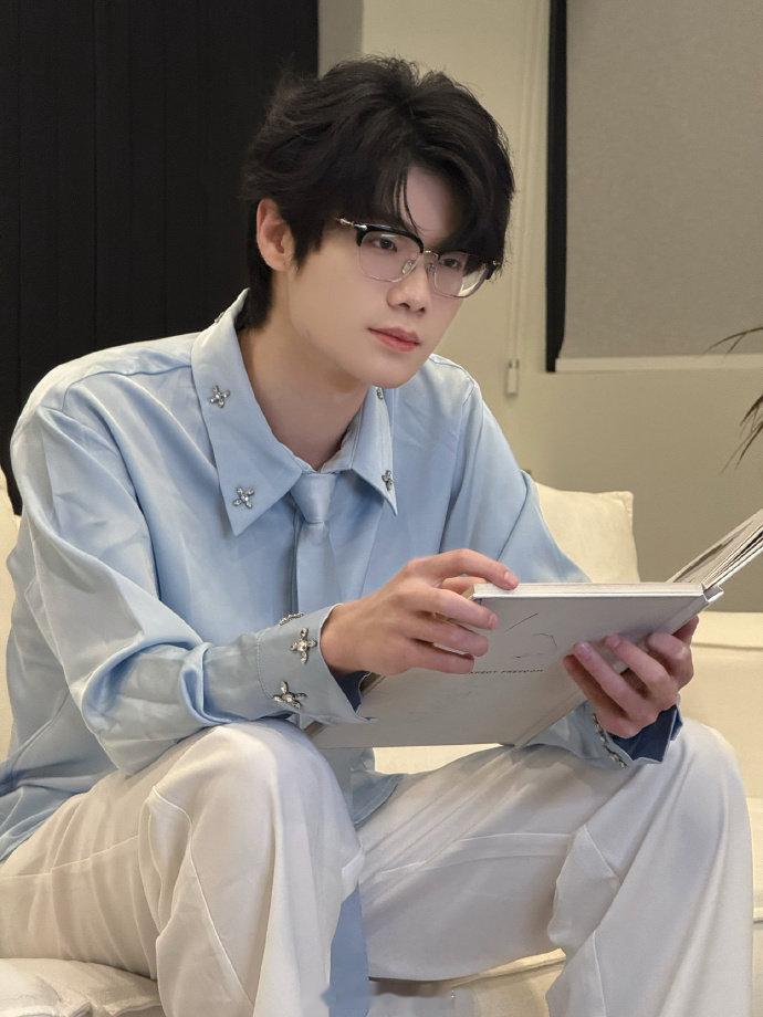 浅色系Oo3也好帅！！竞浪大会 2025pel