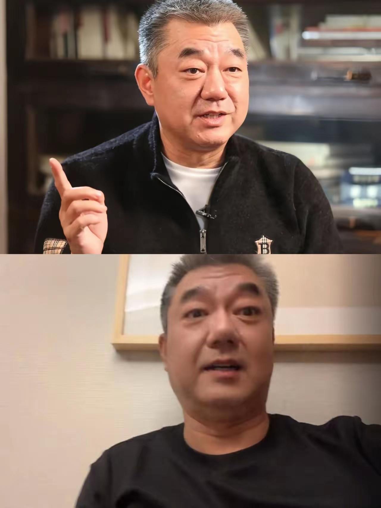 店大欺客！“彭大元帅”董勇维权遇挫，明星也难扛保险乱象
 
凭借《彭德怀元帅》深
