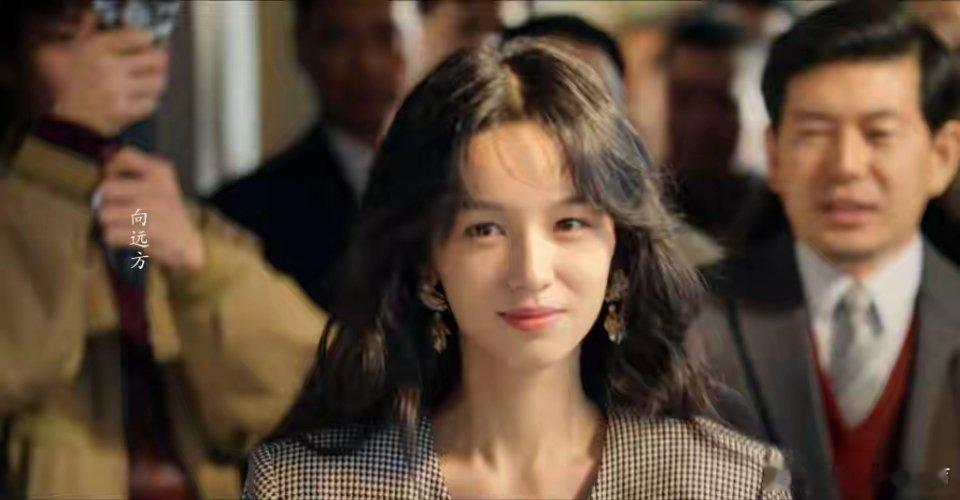 《你好1983》聂卫国：剧里挑刺夏晓兰，原著结局狠十倍追《你好1983》，聂卫国